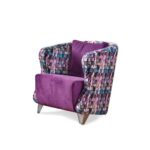 Πολυθρόνα King