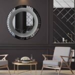 Καθρέφτης L160