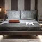Κρεβατοκάμαρα Lazy δρυς