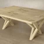 Τραπέζι Σαλονιού Limit