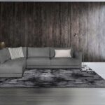 Γωνιακός καναπές Lotus