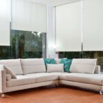 Γωνιακός καναπές Love