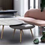 Τραπέζι σαλονιού Mist