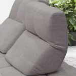 Μηχανισμός προσκέφαλου καστάνιας