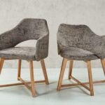 Πολυθρόνα τραπεζαρίας Opera