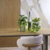 Τραπεζαρία Secret rustic 