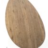 Τραπέζι Σαλονιού Shape rustic 