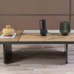 Τραπέζι Σαλονιού Split