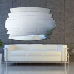 Καθρέφτης Σ206