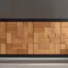Μπουφές Brick 