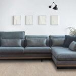 Γωνιακός καναπές Gala