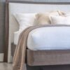 Μελίρα High headboard Fuji 