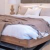 Άλκηστη Pillow Ελιά – Σετ 