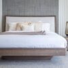 Μελίρα High headboard Fuji 