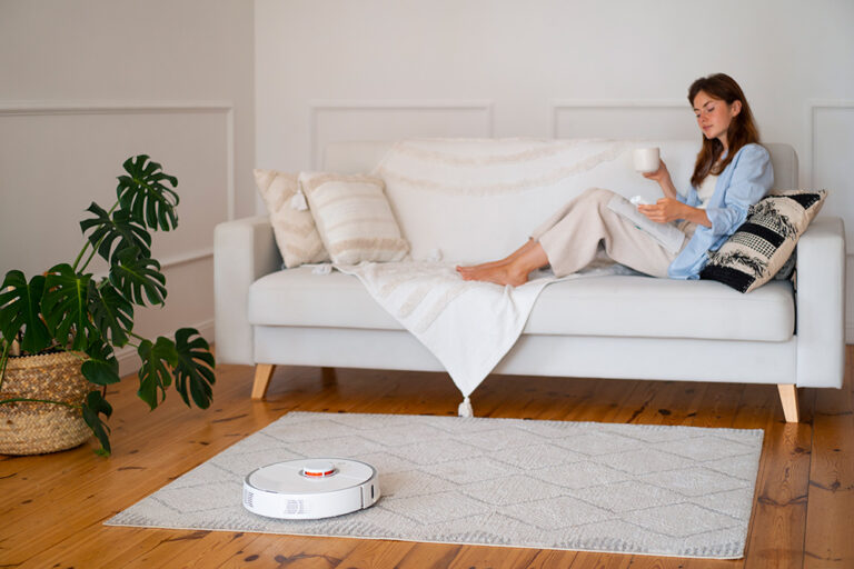5 Tips για να Διωξεις το Αγχος με τη Σωστη Διακοσμηση