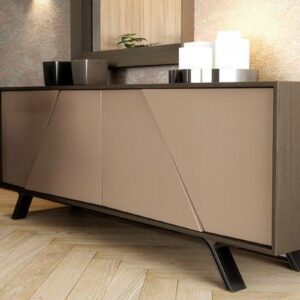 Μπουφές Brera Beige 