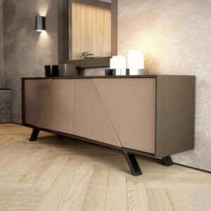 Μπουφές Brera Beige 