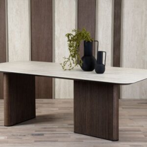 Τραπέζι Split Ceramic 