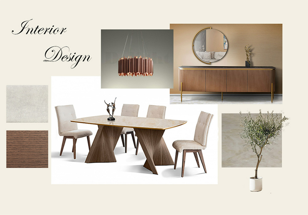 Summer Design Trends 2025: Oσα θα δουμε παντου – κι οσα θα λατρεψουμε!