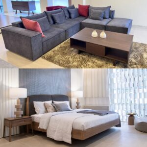 Cozy Home Combo Deal | Λάρισα 