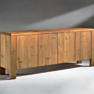 Μπουφές Puzzle 