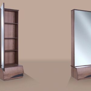 Σάρα Ελιά – Καθρέφτης με Αποθηκευτικό Χώρο  Σάρα Ελιά – Καθρέφτης με Αποθηκευτικό Χώρο