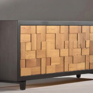 Μπουφές Brick  Μπουφές Brick