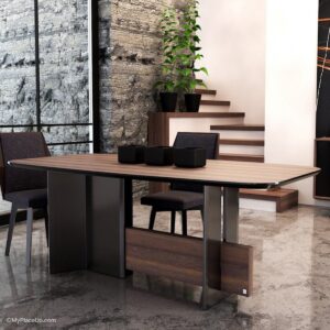 Τραπεζαρία Brera  Τραπεζαρία Brera