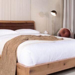 Ανδρομέδα Rustic - Σετ Κρεβατοκάμαρας  Ανδρομέδα Rustic - Σετ Κρεβατοκάμαρας