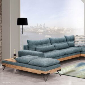 Γωνιακός Καναπές Vegas  Γωνιακός Καναπές Vegas