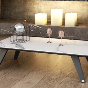 Τραπέζι Σαλονιού Elegant  Τραπέζι Σαλονιού Elegant