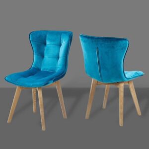 Καρέκλα Fargo 