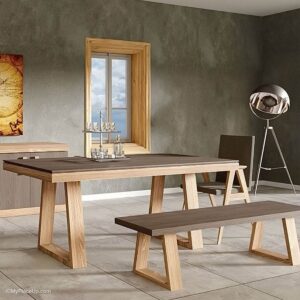 Τραπέζι Delta 