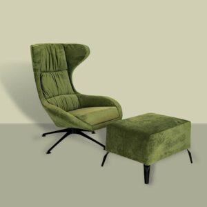 Πολυθρόνα Nova 2  Πολυθρόνα Nova 2