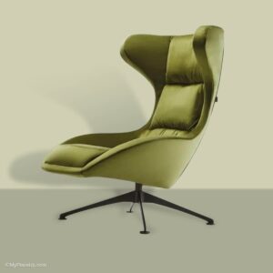 Πολυθρόνα Nova 2  Πολυθρόνα Nova 2