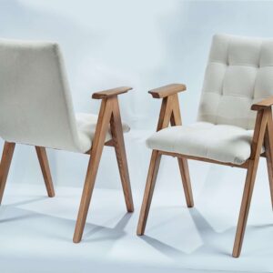 Πολυθρόνα τραπεζαρίας Best 