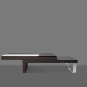 Τραπέζι Σαλονιού Mezzo  Τραπέζι Σαλονιού Mezzo