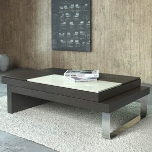 Τραπέζι Σαλονιού Mezzo  Τραπέζι Σαλονιού Mezzo