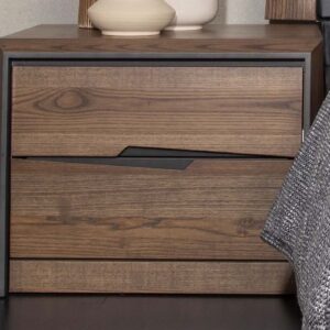 Ανδρομέδα Fuji - Κομοδίνο 