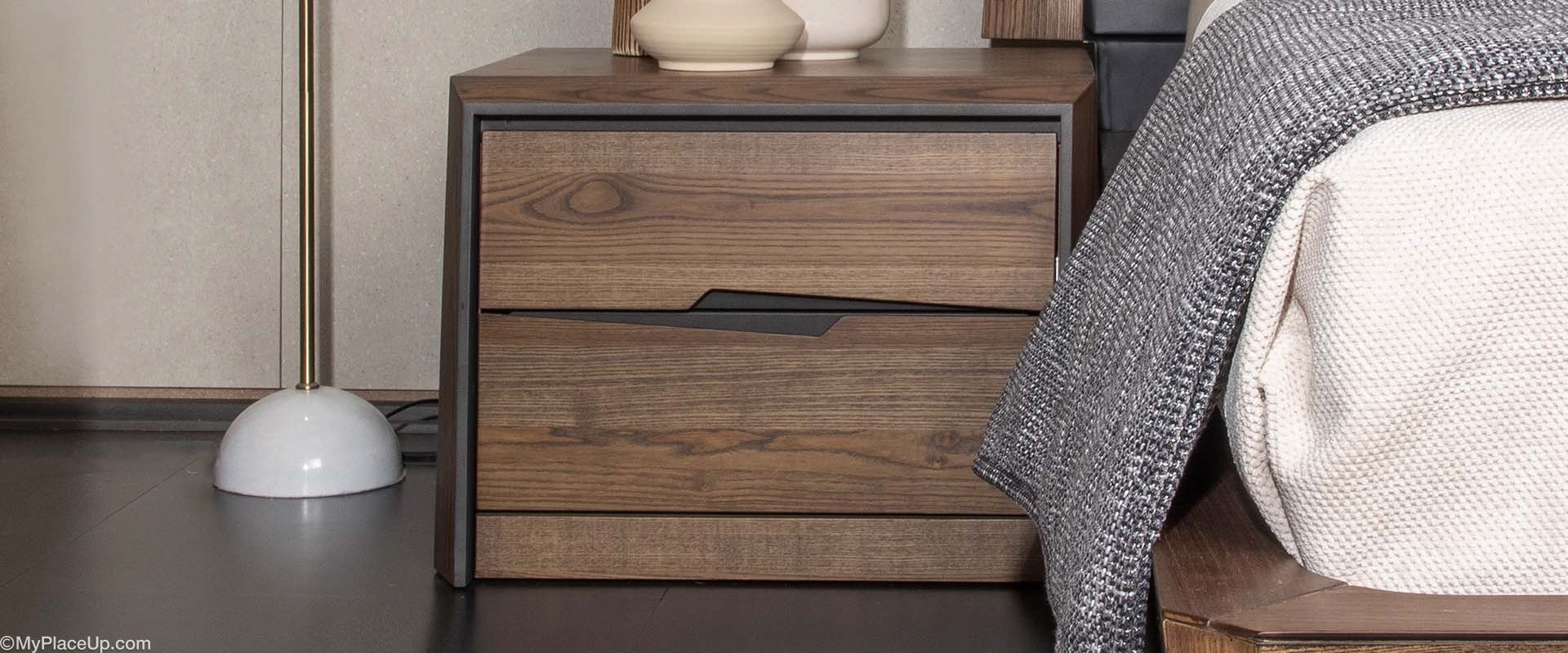 Ανδρομέδα Fuji - Κομοδίνο Ανδρομέδα Fuji - Κομοδίνο