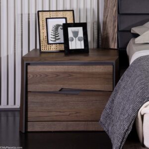 Ανδρομέδα Fuji - Κομοδίνο 