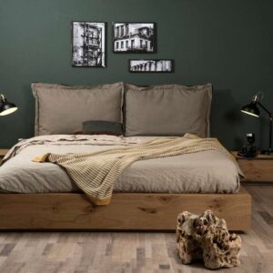 Κρεβατοκάμαρα Albero test 