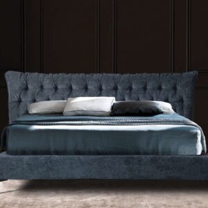 Κρεβάτι Button