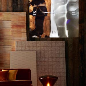 Καθρέφτης ρολόι C170 