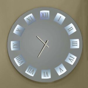 Καθρέφτης ρολόι C440 led  Καθρέφτης ρολόι C440 led