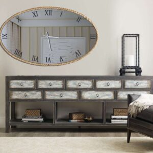 Καθρέφτης ρολόι D70  Καθρέφτης ρολόι D70