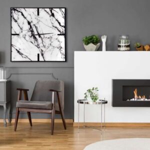 Καθρέφτης ρολόι J60 ceramic 