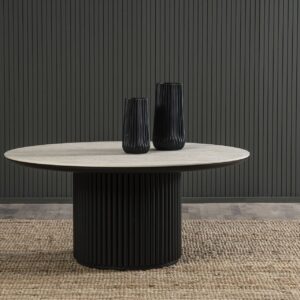 Τραπέζι Σαλονιού Lazy Ceramic 