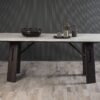 Τραπεζαρία Loft Ceramic 