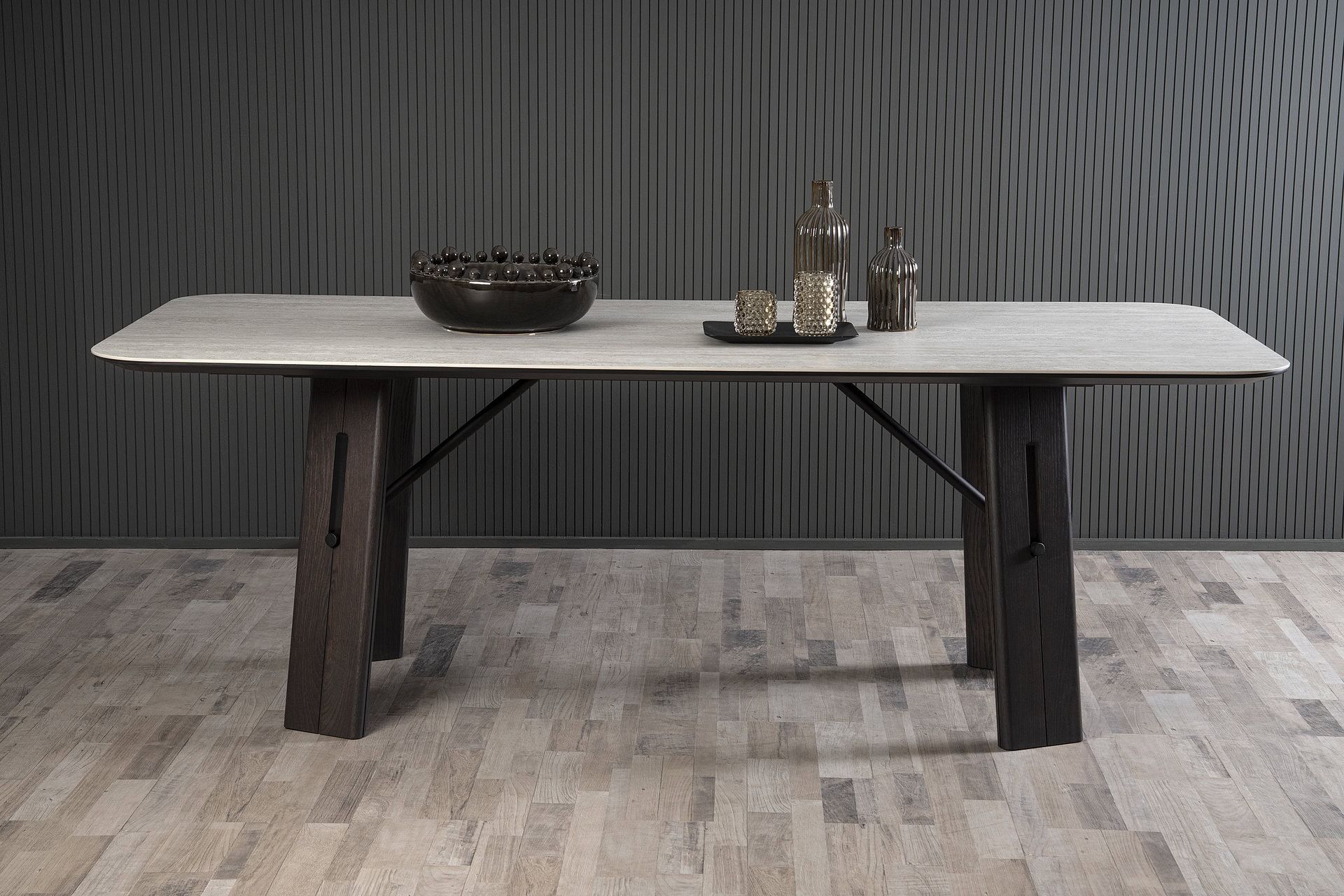 Τραπεζαρία Loft Ceramic  Τραπεζαρία Loft Ceramic